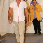 Babbo più bello d'Italia 2016 è Luigi Galiano