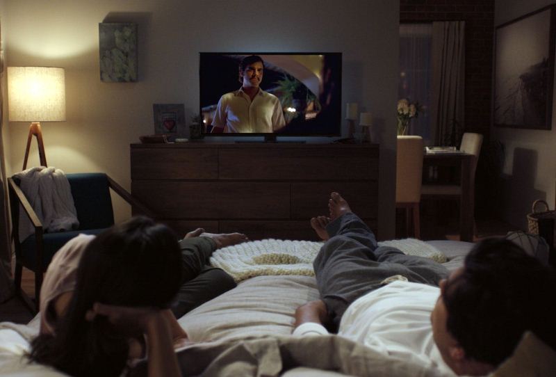 Netflix: dice no al servizio streaming video su abbonamento di Apple