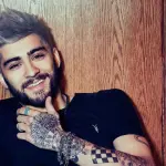 Zayn Malik sogna alieni
