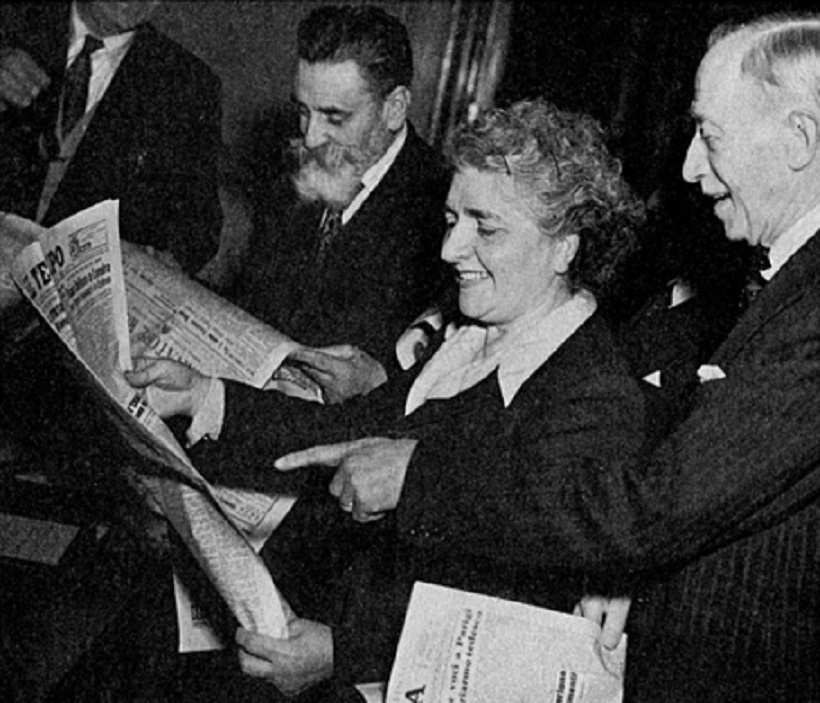 Legge Merlin va corretta