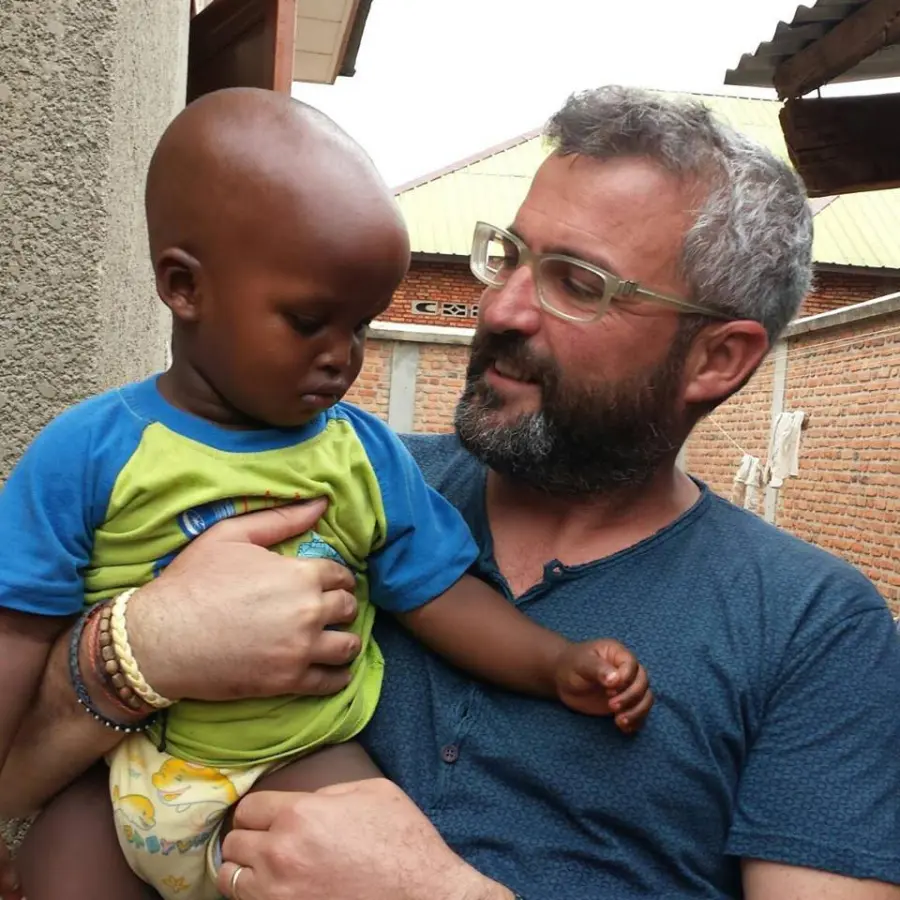 Addio a Vittorio Tadei: un grande uomo al servizio dei più deboli