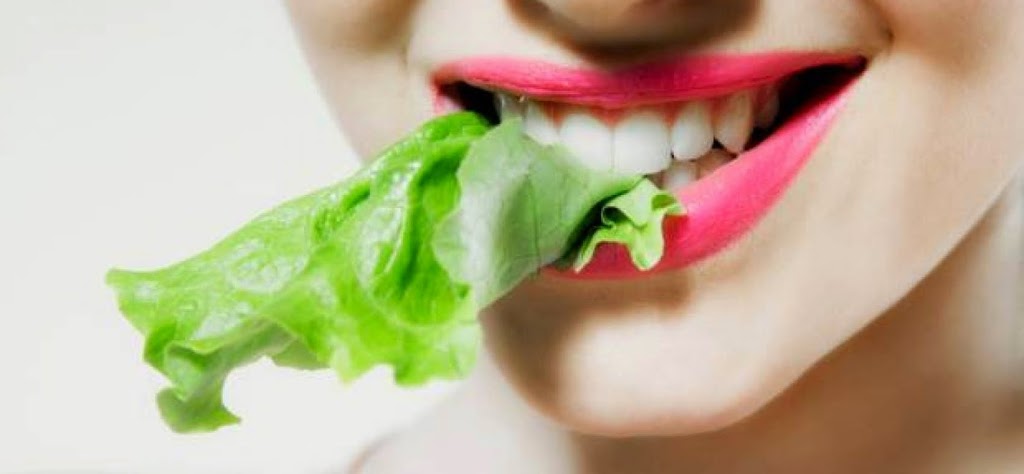 Frutta e verdura fanno bene all'umore