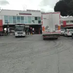 Virginia Raggi visita impianto Ama Rocca Cencia e impallidisce