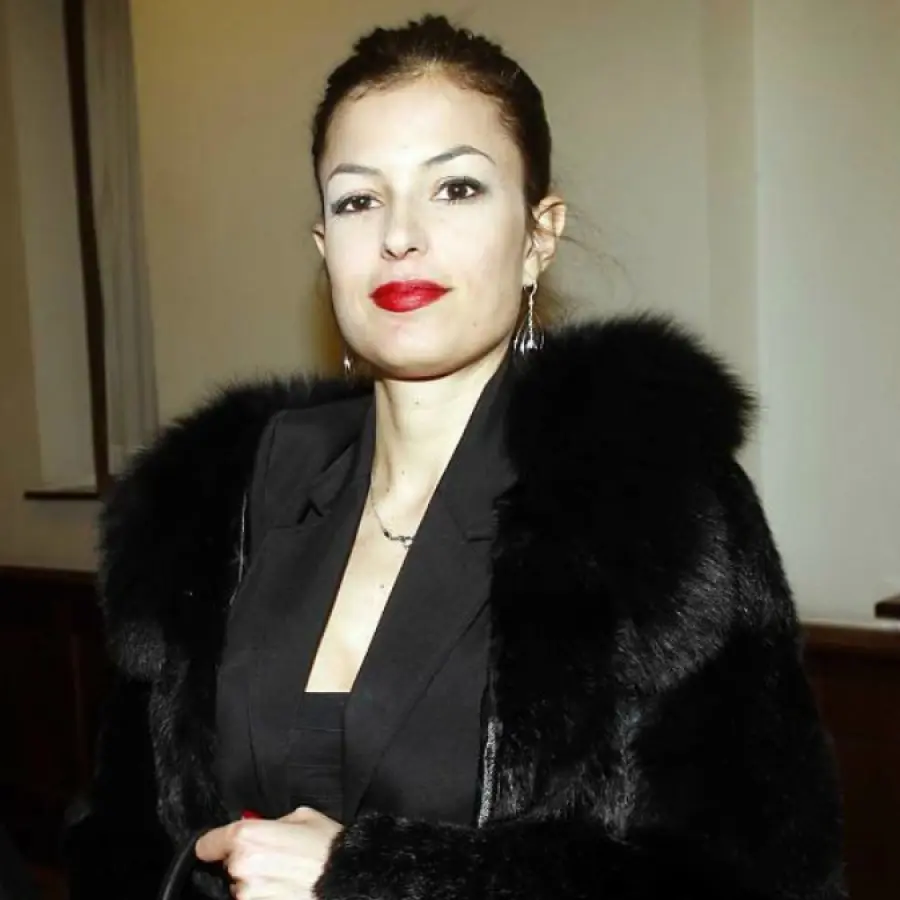 Sara Tommasi ora è cambiata: personalità borderline cancellata