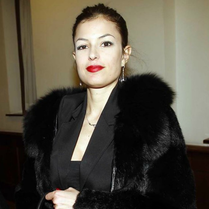 Sara Tommasi ora è cambiata: personalità borderline cancellata