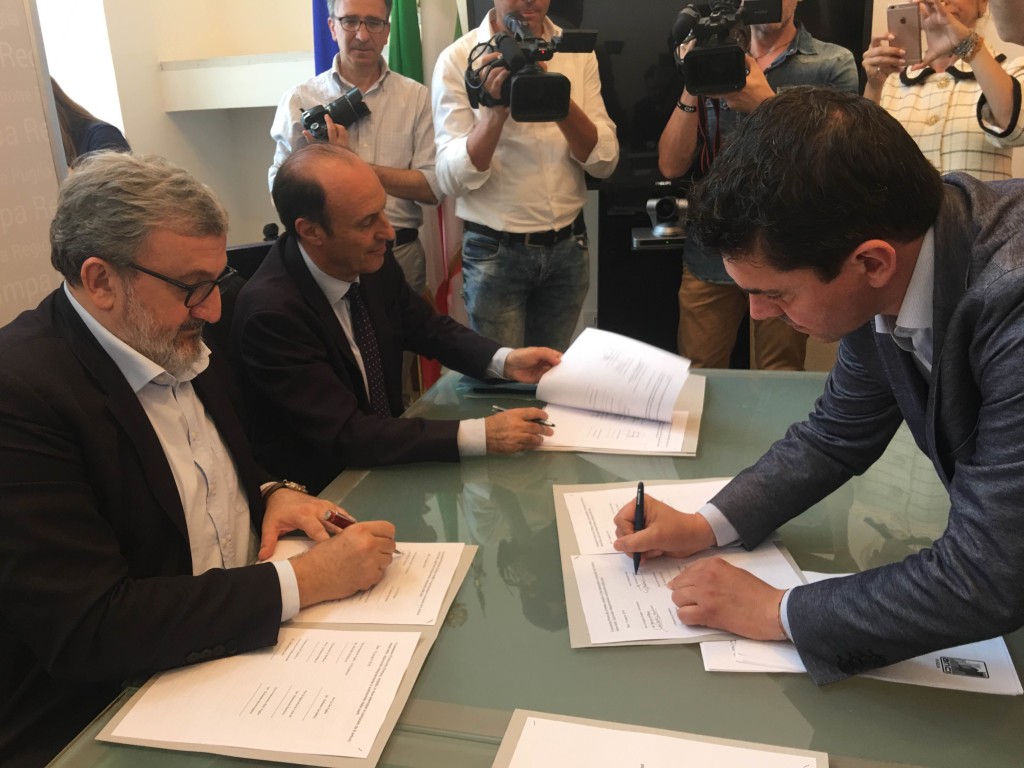 Reddito di dignità in Puglia: a chi spetta?