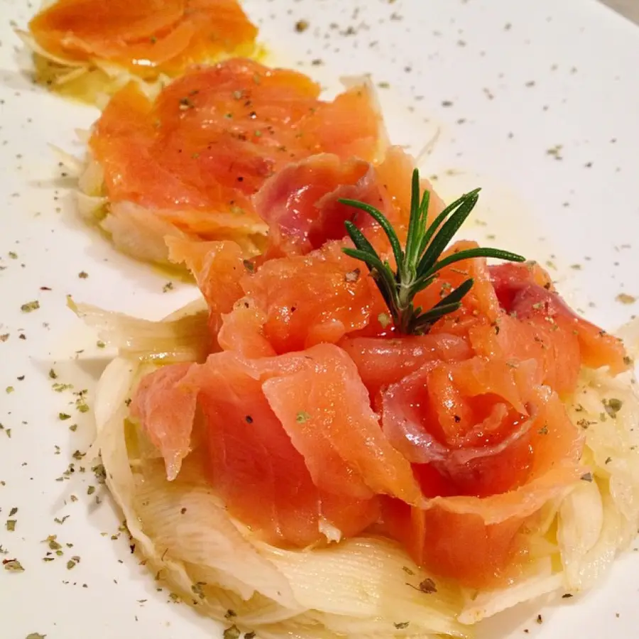 Salmone, soia e grassi insaturi: così si vive di più