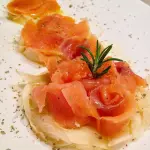 Salmone, soia e grassi insaturi: così si vive di più