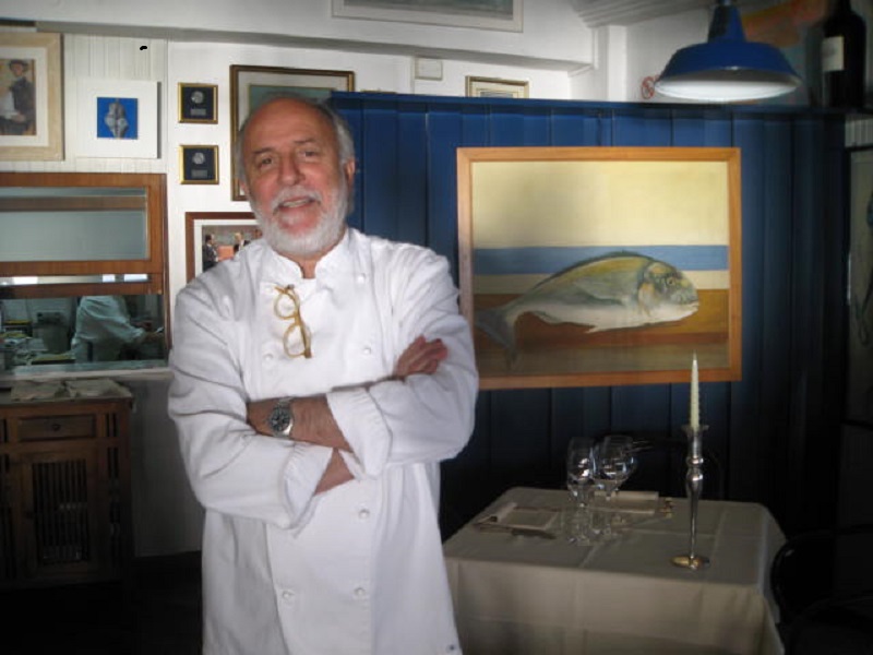 Livorno: morto lo chef Luciano Zazzeri a Bibbona, si pensa al suicidio