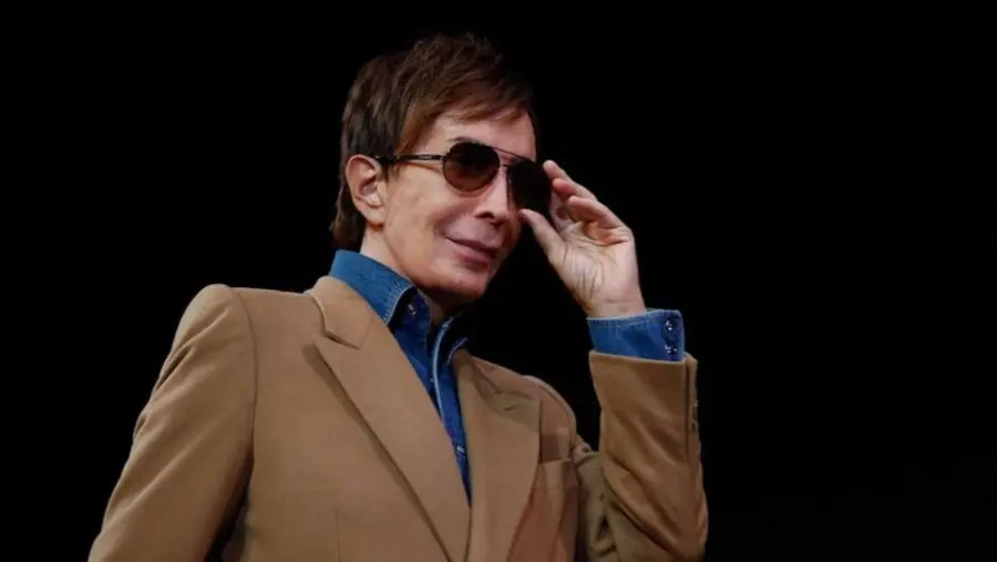 Michael Cimino è morto: indomabile regista italo americano