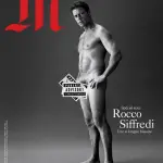 Rocco Siffredi: foto 'piccanti' su Le Monde, lettori sconcertati