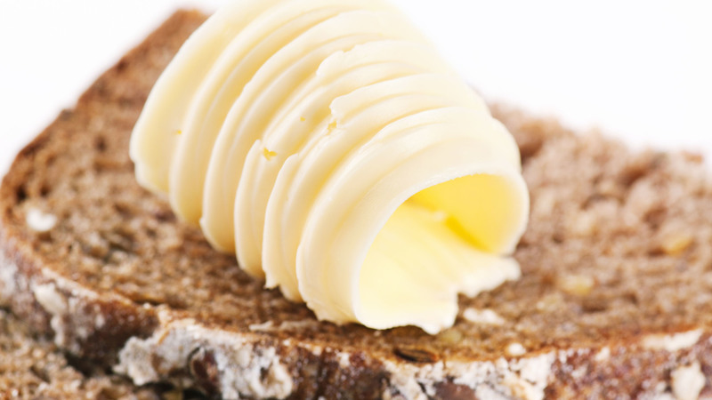 Burro non fa male ed ha effetto protettivo contro diabete