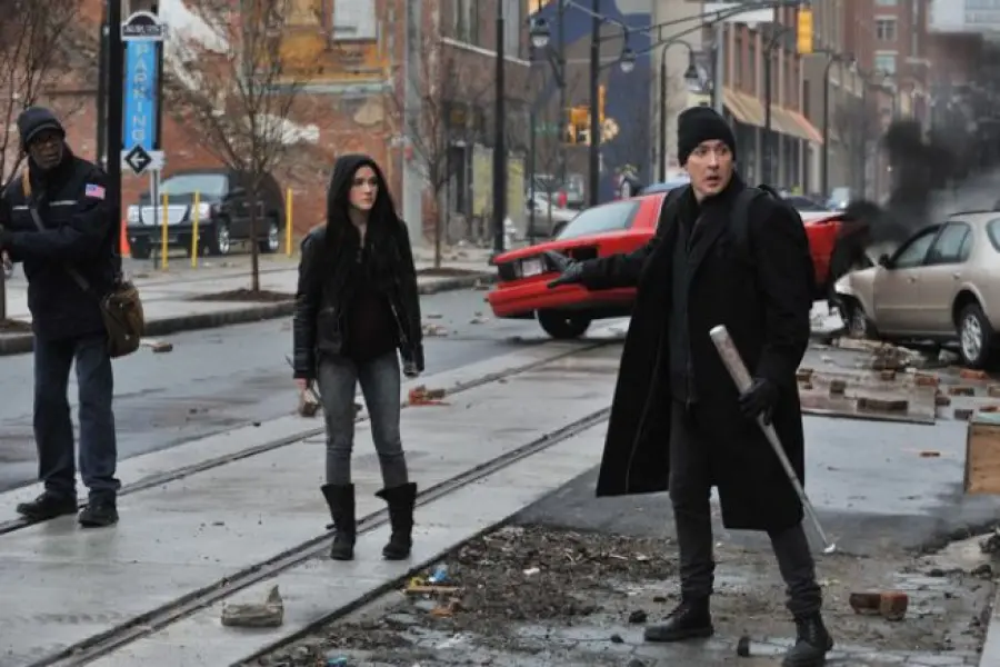 Cell Stephen King e La Straordinaria avvedutezza del Romanzo, al cinema Dal 13 Luglio