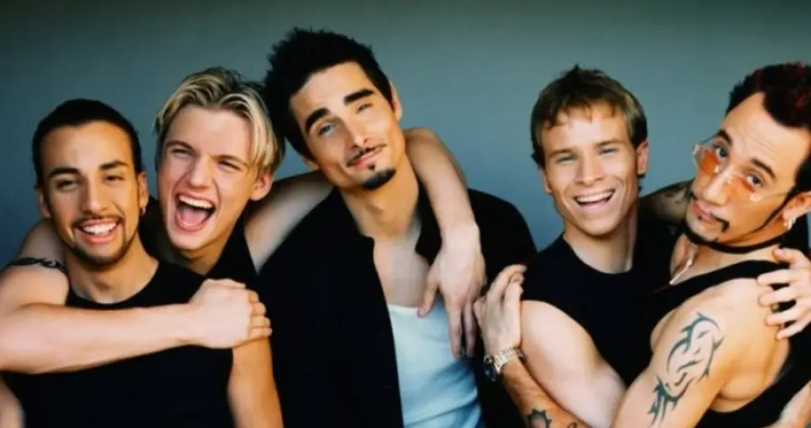Backstreet Boys tornano con album country e tour: nove show a Las Vegas