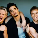 Backstreet Boys tornano con album country e tour: nove show a Las Vegas