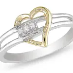 L'anello di fidanzamento: a cosa prestare attenzione per una scelta importante