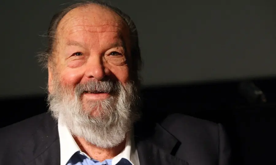 Addio a Bud Spencer: 'gigante' buono che lasciò il nuoto per il cinema