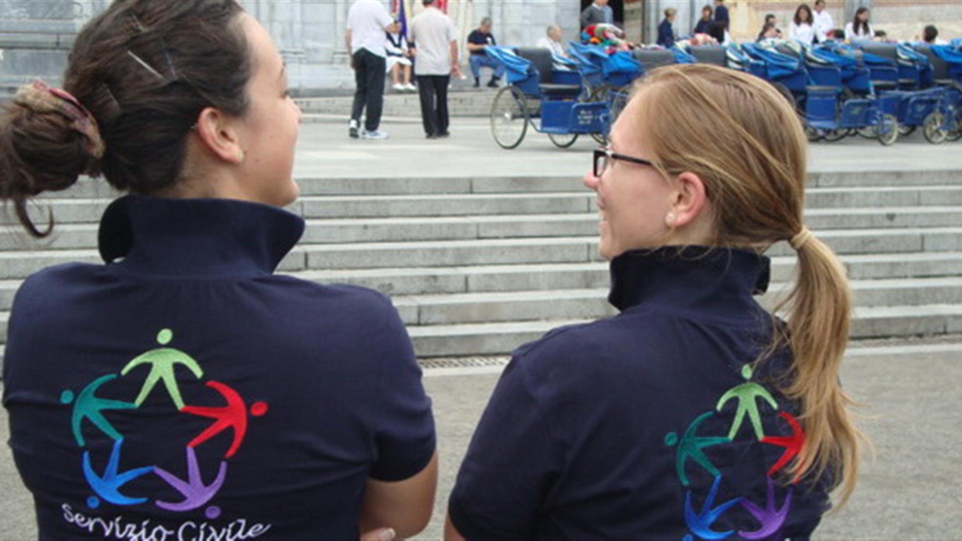 Servizio civile opportunità per i giovani