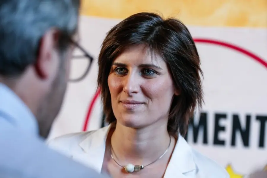 Torino, Appendino ricoverata al Mauriziano per influenza e tosse: neo sindaco dovrà riposarsi