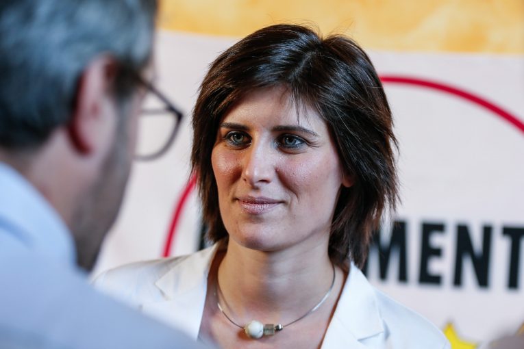 Torino, Appendino ricoverata al Mauriziano per influenza e tosse: neo sindaco dovrà riposarsi