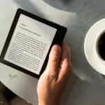 Amazon Kindle nuovo: memoria doppia e stesso prezzo