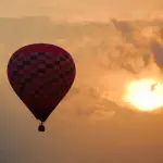 Mongolfiera pubblicitaria: caratteristiche e utilizzo.