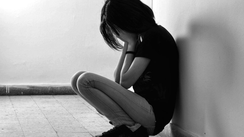 La depressione si cura ma fa paura come il cancro