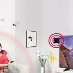 LG inventa televisore anti-zanzare: Mosquito Away Tv