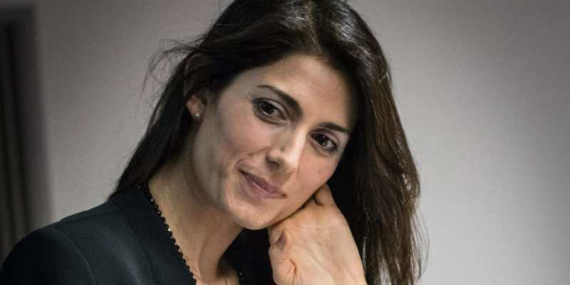 Virginia Raggi è il nuovo sindaco di Roma, M5S pronto a governare Italia