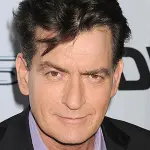 Charlie Sheen parla della sua sieropositività al The Graham Norton Show