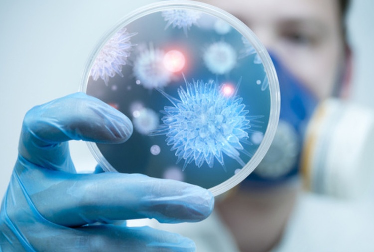 Batteri resistenti agli antibiotici minano salute neonati