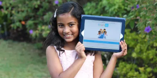 Crea app a 9 anni: Anvitha Vijay stupisce anche Tim Cook