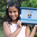 Crea app a 9 anni: Anvitha Vijay stupisce anche Tim Cook
