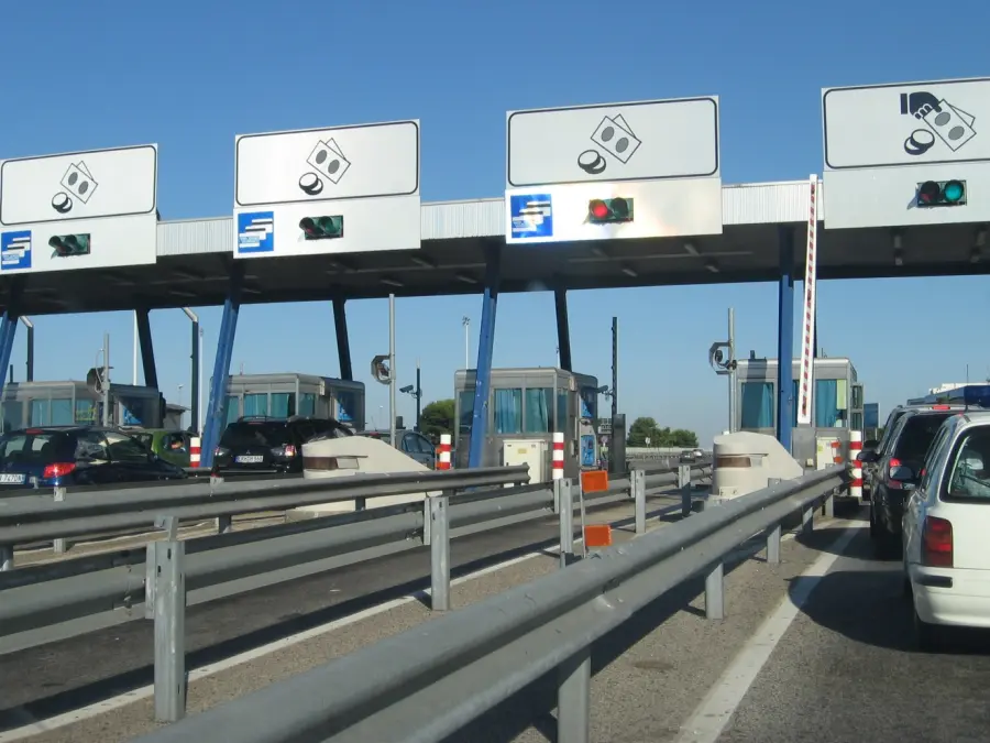Mancato pagamento del pedaggio autostradale, alcune informazioni utili per gli automobilisti
