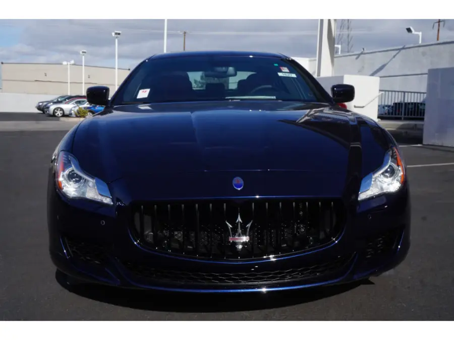 Maserati Quattroporte GTS e Diesel: due 'bombe' rinnovate