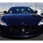 Maserati Quattroporte GTS e Diesel: due 'bombe' rinnovate