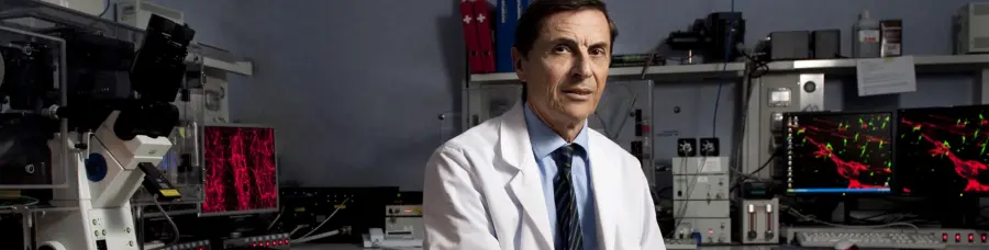 Tumori, Alberto Mantovani riceve Premio europeo di oncologia 2016
