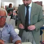Esame di terza media a 81 anni: Antonio Pugliese sogna di terminare scuola dell'obbligo