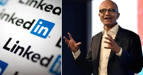 Microsoft acquista LinkedIn per 26,2 miliardi di dollari: Twitter farà la stessa fine?