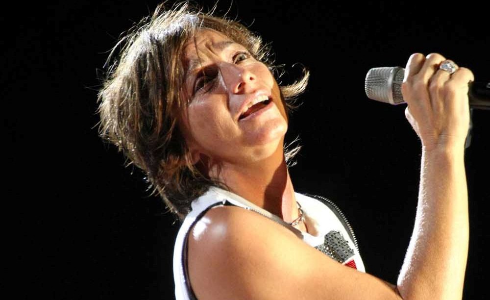 Gianna Nannini, 60 anni e due pensieri: musica e figlia Penelope