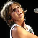 Gianna Nannini, 60 anni e due pensieri: musica e figlia Penelope