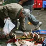 Boom indigenti in Italia: preoccupa povertà assoluta