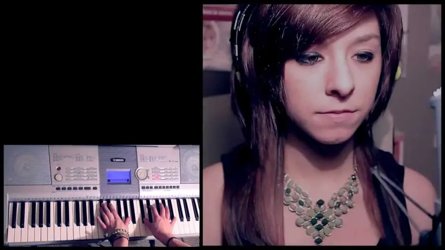 Christina Grimmie uccisa da Kevin James Loibl mentre firmava autografi