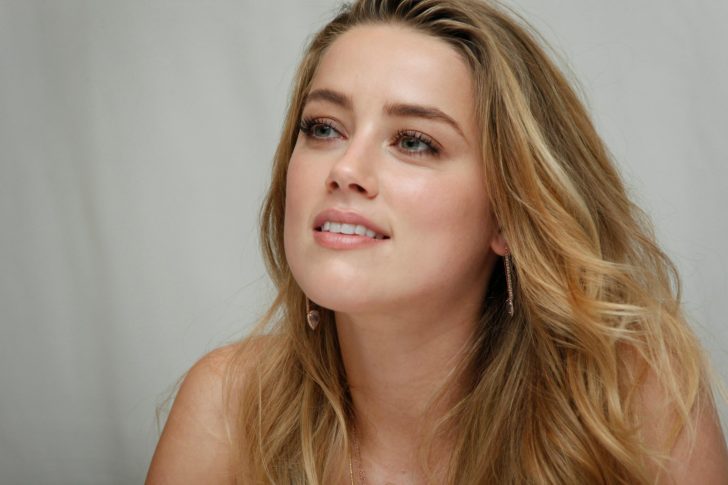 Amber Heard arrestata nel 2009 per violenze su Tasya Van Ree