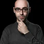 Salvatore Aranzulla scompare da Wikipedia: mistero del web