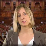 Roberta Lombardi (M5S) usa carta intestata della Camera per inviare lettera alla scuola dove studia il figlio