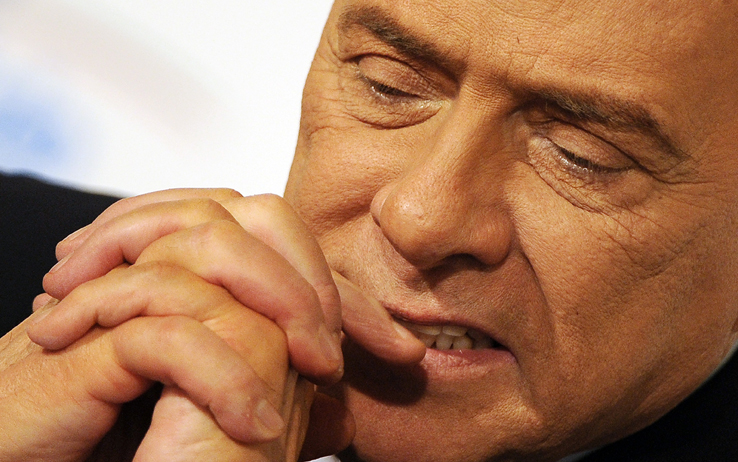 Silvio Berlusconi verrà operato al cuore: commosso per messaggi di sostegno