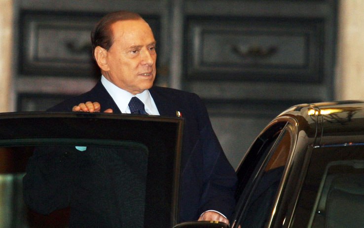 Silvio Berlusconi sarà operato al cuore: annuncio di Zangrillo