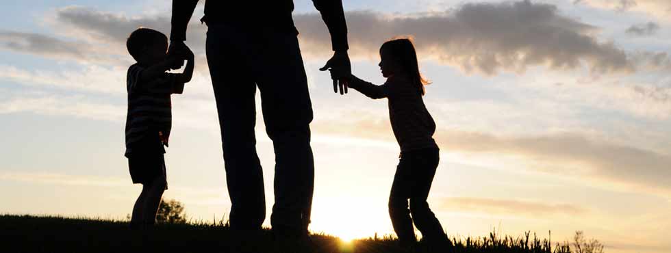 Il libro dei bambini fuori famiglia