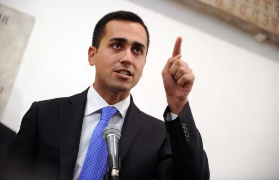 Elezioni amministrative Roma: Di Maio esclude inciuci con Lega Nord